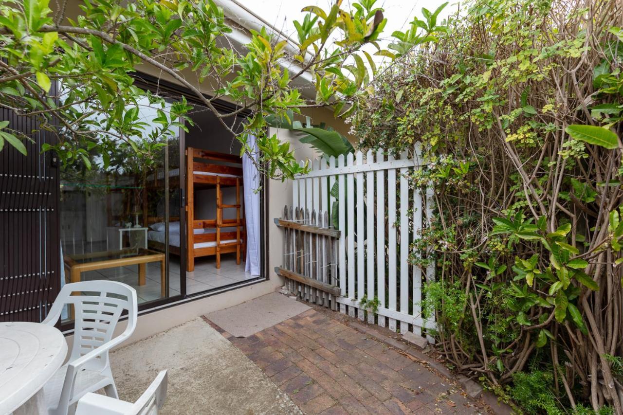Nothando Backpackers Lodge Plettenberg Bay Exterior photo
